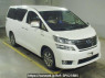 Used 2014 AT toyota vellfire-hybrid ATH20W Image[2]