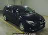 Used 2010 MT toyota corolla-fielder NZE141G Image[2]