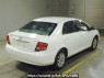 Used 2008 AT toyota corolla-axio ZRE144 Image[1]