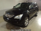 Toyota Harrier Hybrid MHU38W