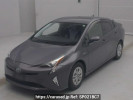 Toyota Prius ZVW50
