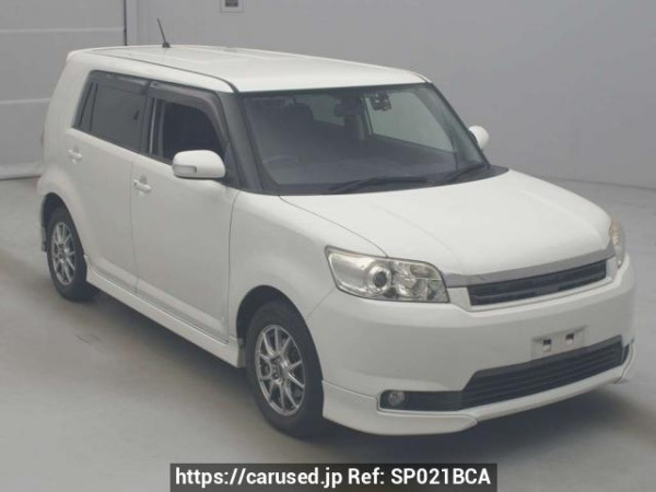 Used 2015 AT toyota corolla-rumion ZRE154N Image[2]