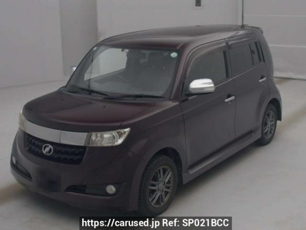 Used 2014 AT toyota bb QNC25 Image[0]