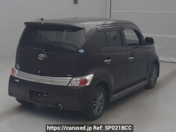 Used 2014 AT toyota bb QNC25 Image[1]