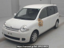 Toyota Sienta NCP81G