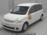Used 2015 AT toyota sienta NCP81G Image[0]