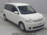 Used 2015 AT toyota sienta NCP81G Image[2]