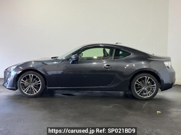 Used 2012 AT toyota 86 ZN6 Image[2]