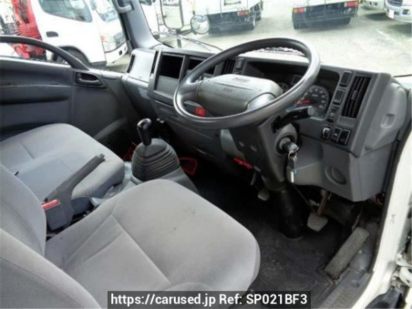 Used 2018 MT mazda titan LMR85AR Image[2]