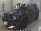 Jeep Renegade BU24
