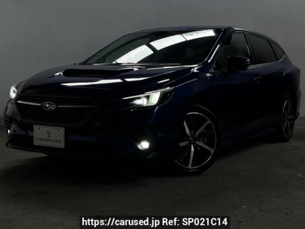 Used 2023 AT subaru levorg VN5 Image[1]