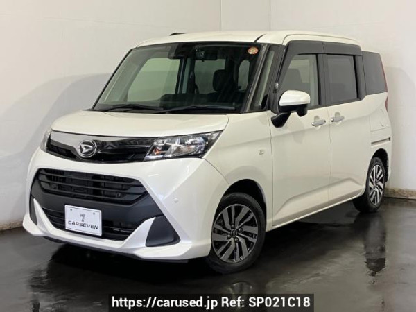 Used 2020 AT daihatsu thor M910S Image[0]