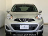 Used 2017 AT nissan march NK13 Image[1]