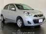 Used 2017 AT nissan march NK13 Image[2]