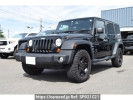 Jeep JEEP WRANGLER UNLIMITED JK36L