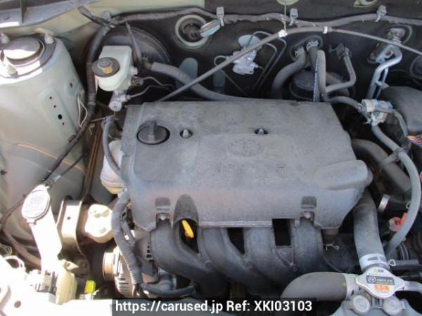 Used 2013 AT toyota succeed-van NCP51V Image[9]