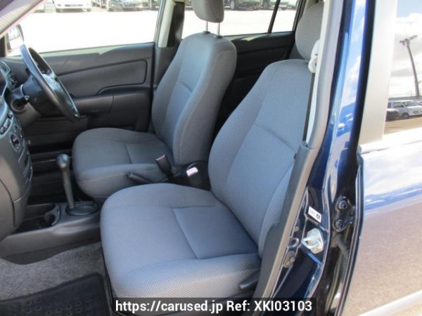 Used 2013 AT toyota succeed-van NCP51V Image[14]
