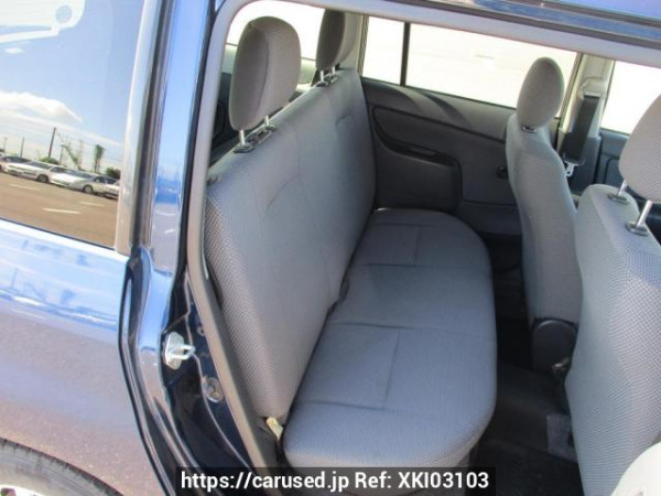 Used 2013 AT toyota succeed-van NCP51V Image[15]