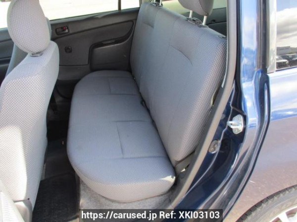 Used 2013 AT toyota succeed-van NCP51V Image[16]