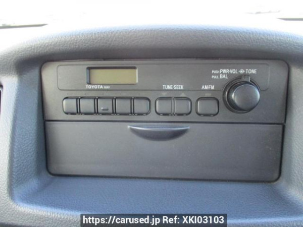 Used 2013 AT toyota succeed-van NCP51V Image[23]