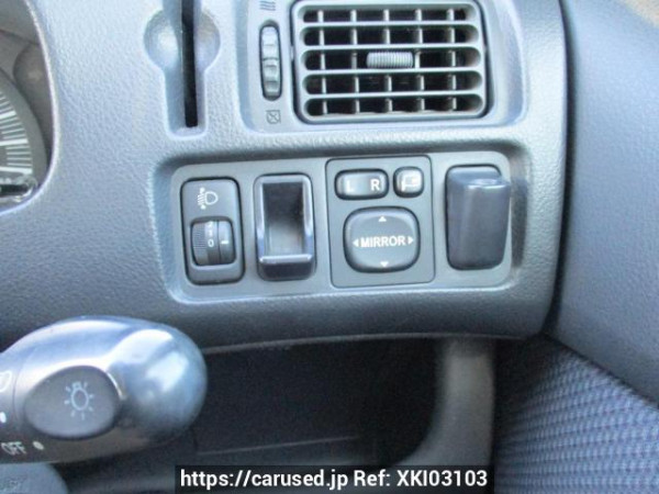 Used 2013 AT toyota succeed-van NCP51V Image[26]