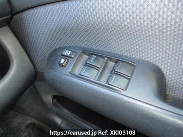 Used 2013 AT toyota succeed-van NCP51V Image[27]