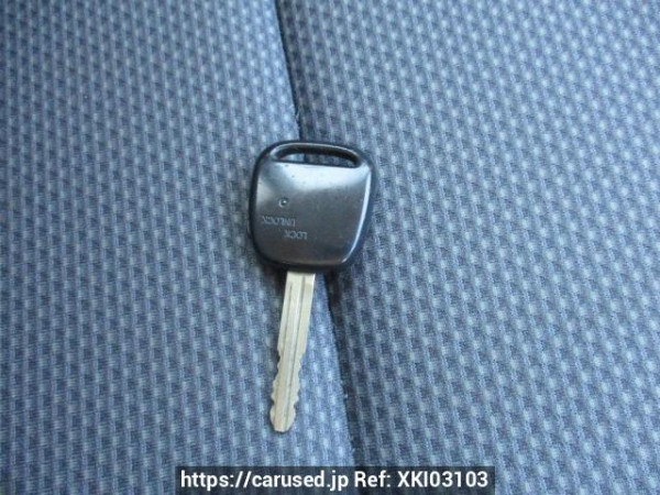 Used 2013 AT toyota succeed-van NCP51V Image[29]