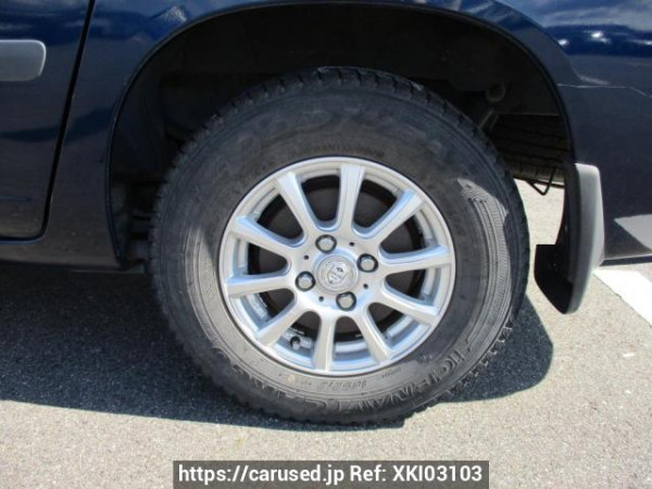 Used 2013 AT toyota succeed-van NCP51V Image[33]