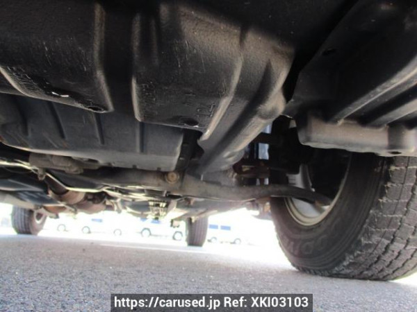 Used 2013 AT toyota succeed-van NCP51V Image[35]