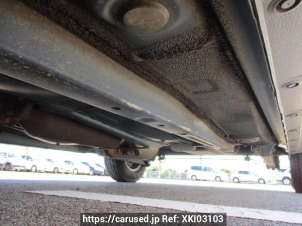 Used 2013 AT toyota succeed-van NCP51V Image[37]