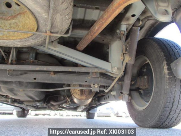 Used 2013 AT toyota succeed-van NCP51V Image[41]