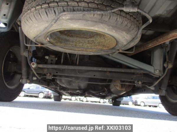 Used 2013 AT toyota succeed-van NCP51V Image[42]