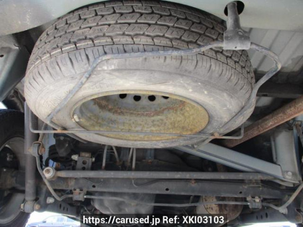 Used 2013 AT toyota succeed-van NCP51V Image[43]