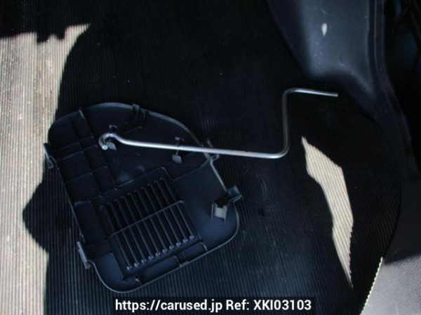 Used 2013 AT toyota succeed-van NCP51V Image[45]