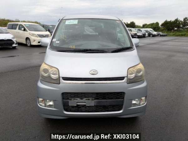 Used 2006 AT daihatsu move L175S Image[1]