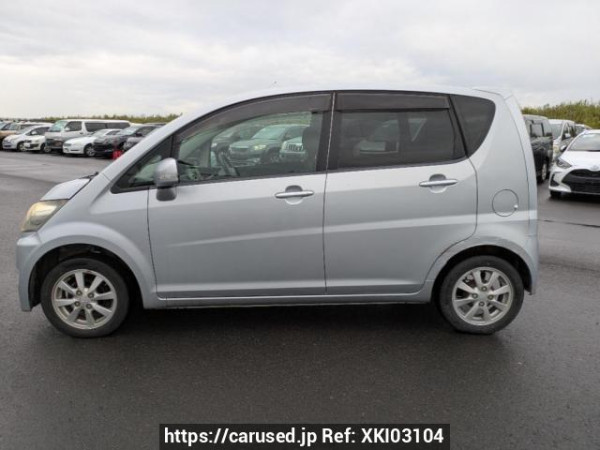 Used 2006 AT daihatsu move L175S Image[3]