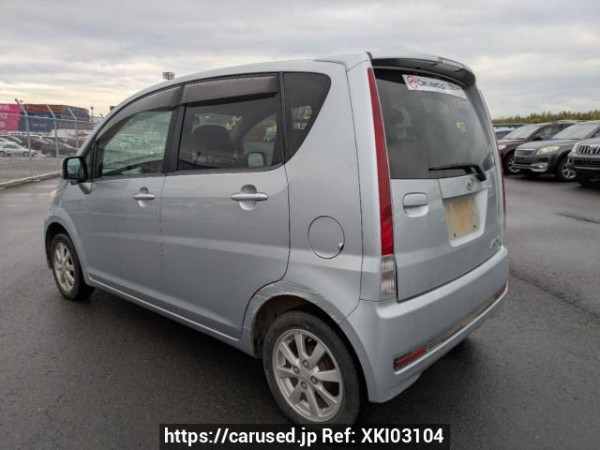 Used 2006 AT daihatsu move L175S Image[4]