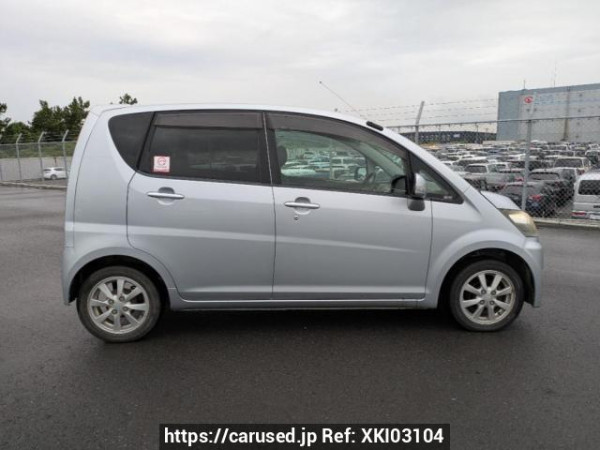 Used 2006 AT daihatsu move L175S Image[7]