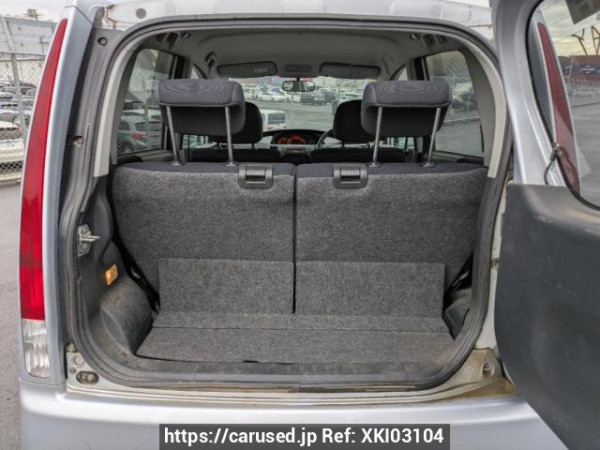 Used 2006 AT daihatsu move L175S Image[8]