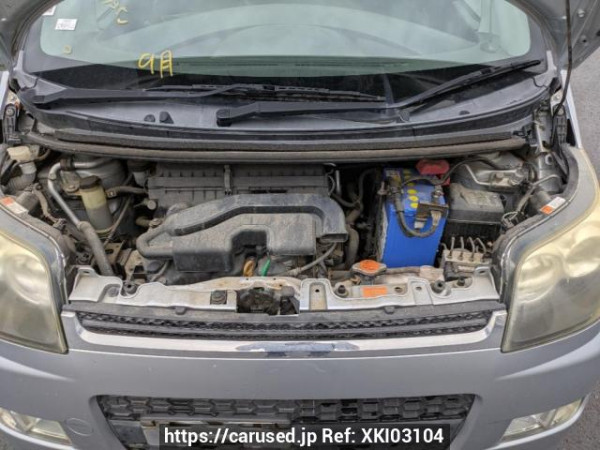 Used 2006 AT daihatsu move L175S Image[9]