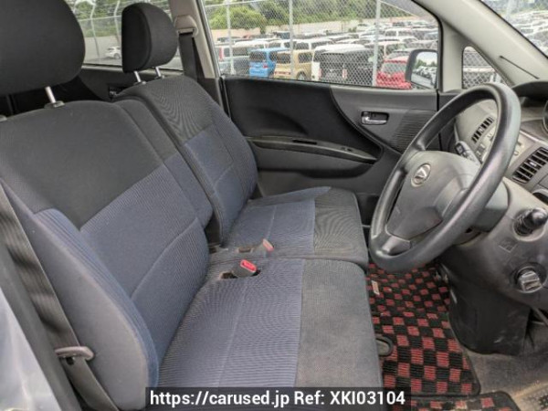 Used 2006 AT daihatsu move L175S Image[12]