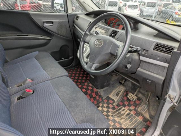 Used 2006 AT daihatsu move L175S Image[13]
