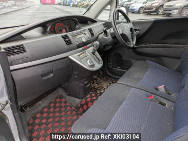 Used 2006 AT daihatsu move L175S Image[15]