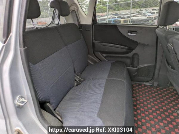 Used 2006 AT daihatsu move L175S Image[16]