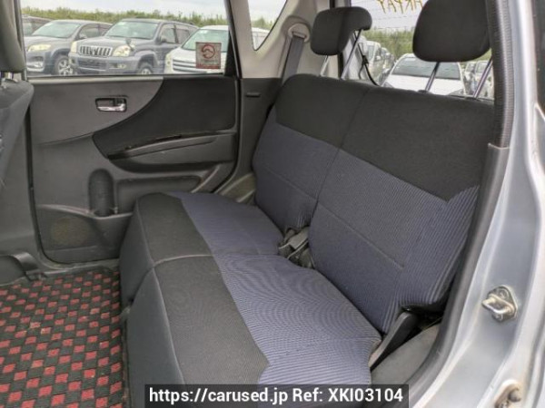 Used 2006 AT daihatsu move L175S Image[17]