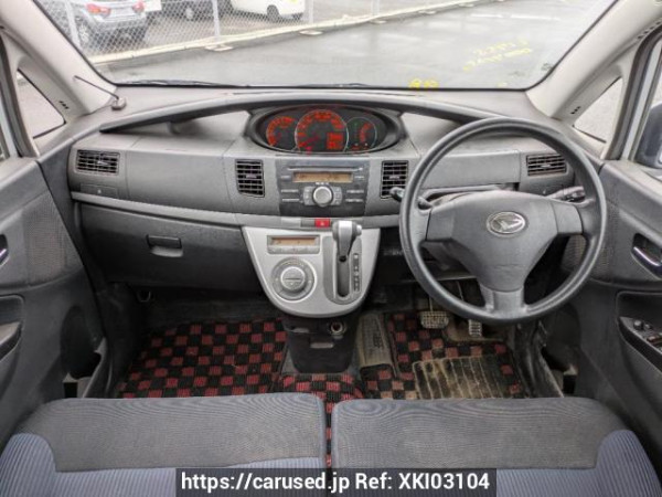 Used 2006 AT daihatsu move L175S Image[18]