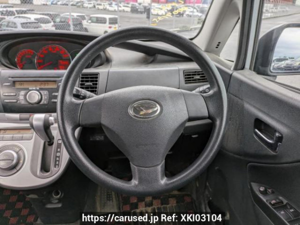 Used 2006 AT daihatsu move L175S Image[20]