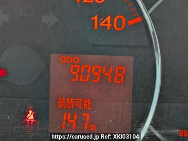 Used 2006 AT daihatsu move L175S Image[22]
