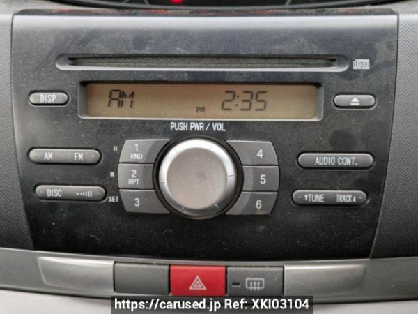 Used 2006 AT daihatsu move L175S Image[24]