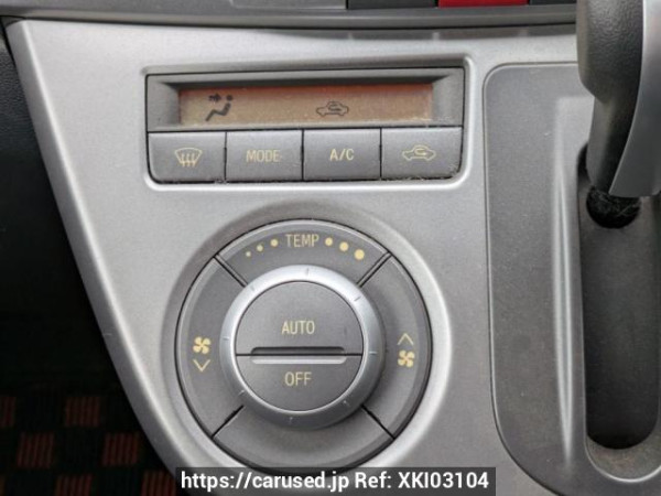 Used 2006 AT daihatsu move L175S Image[25]